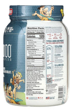 Cargar imagen en el visor de la galería, Dymatize ISO100 Hidrolizada | Whey Aislado | Digestión Rápida | Sin Gluten
