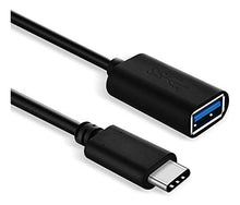 Cargar imagen en el visor de la galería, Master Cables Otg Cable Adaptador Usb C Compatible Con
