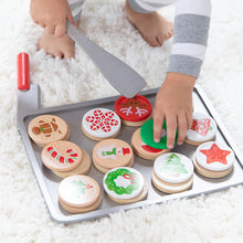Cargar imagen en el visor de la galería, Melissa &amp; Doug Juego Para Cortar Y Hornear Galletas De
