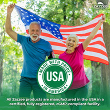 Cargar imagen en el visor de la galería, Zazzee Artemisinina 100 Mg Por Cápsula 120 Cápsulas Veganas
