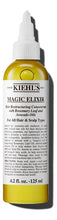 Cargar imagen en el visor de la galería, Kiehls Magic Elixir Tratamiento De Aceite Para El Cuero
