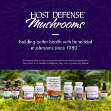 Cargar imagen en el visor de la galería, Host Defense® Mycobotanicals Cerebro Ayuda A La Claridad
