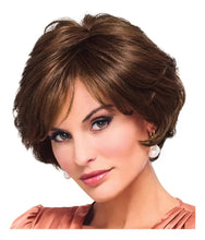 Cargar imagen en el visor de la galería, Raquel Welch Hairuwear Peluca De Lona Cautivadora Con Capas
