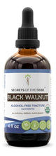 Cargar imagen en el visor de la galería, Secrets Of The Tribe Black Walnut Usda Organic   Extracto
