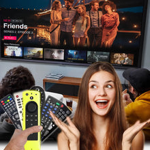 Cargar imagen en el visor de la galería, Fundas Para Mando A Distancia Alexa Voice Para Fire Tv Stick
