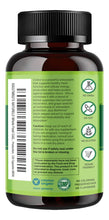 Cargar imagen en el visor de la galería, Naturelo Whole Food Coq10 Con Mezcla De Salud Cardíaca
