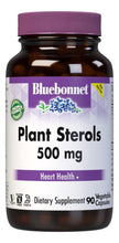 Cargar imagen en el visor de la galería, Bluebonnet Nutriton Esteroles Vegetales De 500 Mg Color

