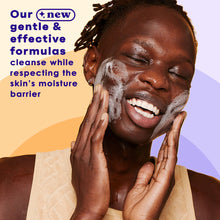 Cargar imagen en el visor de la galería, Limpiador Facial Morning Burst De Clean &amp; Clear Paquete De
