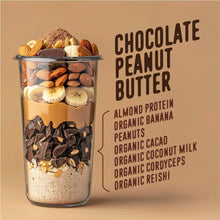 Cargar imagen en el visor de la galería, FlavCity Proteína Vegana en Polvo | 20g Proteína | Chocolate PB
