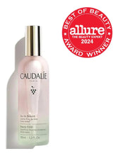 Cargar imagen en el visor de la galería, Caudalie Beauty Elixir Face Mist | Tónico Facial Tensor 100ml
