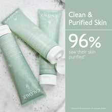 Cargar imagen en el visor de la galería, Caudalie Vinopure Limpiador De Gel Purificador De Poros Con
