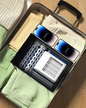 Cargar imagen en el visor de la galería, Secador De Ropa Portátil Plegable Eléctrico
