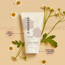 Cargar imagen en el visor de la galería, Honest Beauty Skincare Trio Mini | Kit Crema Hidratante 3 en 1
