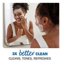 Cargar imagen en el visor de la galería, Olay Cleansing Melts + Retinol Face Cleanser 64 Unidades En
