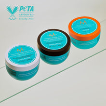 Cargar imagen en el visor de la galería, Moroccanoil Mascarilla Capilar Restauradora
