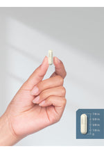 Cargar imagen en el visor de la galería, Horbäach L Ornitina Hcl   1900 Mg   120 Cápsulas
