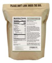 Cargar imagen en el visor de la galería, Anthonys Leche Entera En Polvo 2 Libras Sin Gluten Sin Omg
