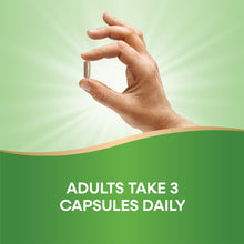 Cargar imagen en el visor de la galería, Nature S Way Raíz De Diente De León De 525 Mg. 100 Cápsulas
