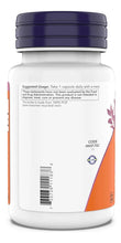 Cargar imagen en el visor de la galería, Now Supplements Coq10 Coenzima Q10 200 Mg Apoya La Salud
