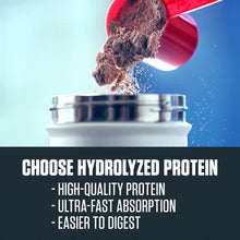 Cargar imagen en el visor de la galería, Dymatize Polvo De Proteína De Suero Iso 100 Con 0.88 Onzas
