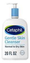 Cargar imagen en el visor de la galería, Cetaphil Limpiador Facial Limpiador Suave Hidratante Para
