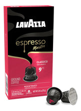 Cargar imagen en el visor de la galería, Lavazza Espresso Maestro Classico Cápsulas De Aluminio
