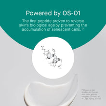 Cargar imagen en el visor de la galería, OneSkin Face OS-01 | Suplemento Tópico Peptídico Anti-Edad | 50 ml
