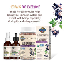 Cargar imagen en el visor de la galería, Garden Of Life Mykind Organics Aceite De Orégano Estacional
