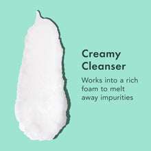 Cargar imagen en el visor de la galería, Rael Limpiador Facial Miracle Clear Exfoliating Cleanser
