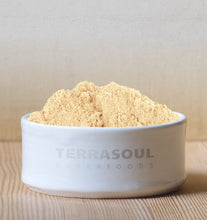 Cargar imagen en el visor de la galería, Polvo De Maca Orgánico Gelatinizado Terrasoul Superfoods
