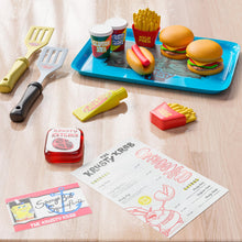 Cargar imagen en el visor de la galería, Lollipop Spongebob Juego De Cocina Para Niños Comida

