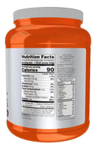Cargar imagen en el visor de la galería, Now Sports Nutrition Caseína Micelar 0.67 Oz Liberación
