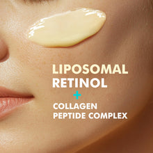 Cargar imagen en el visor de la galería, Ebanel Crema Hidratante Facial Con 2.5% De Retinol Con
