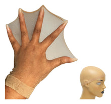 Cargar imagen en el visor de la galería, Beeos Skinlike Gorra De Peluca Real Hd Para Mujer 24 Piezas
