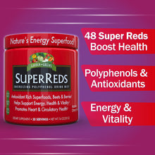 Cargar imagen en el visor de la galería, Garden Greens Super Reds Superalimentos Energizantes De
