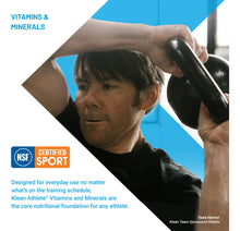 Cargar imagen en el visor de la galería, Klean Athlete Klean Magnesium   Apoya La Capacidad De
