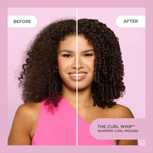 Cargar imagen en el visor de la galería, Cake Beauty Mousse Batido Para Definir Y Dar Volumen A Rizos
