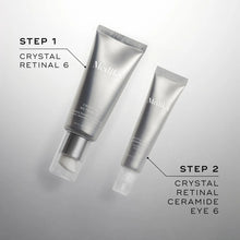 Cargar imagen en el visor de la galería, Medik8 Nighttime Renew Duo Crystal Retinal 6 Crystal Retinal
