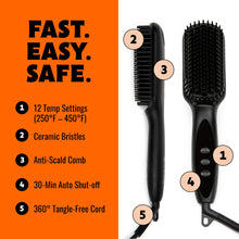 Cargar imagen en el visor de la galería, Tame The Wild Pro Kit De Aseo Para Barba Para Hombres
