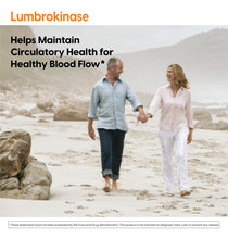 Cargar imagen en el visor de la galería, Doctors Best Lumbrokinase Enzimas De Flujo Sanguíneo Con

