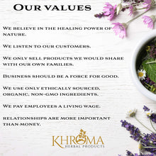Cargar imagen en el visor de la galería, Vigor Complejo Orgánico De Circulación Khroma Herbal
