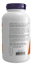 Cargar imagen en el visor de la galería, Now Foods Suplementos Omega-3 180 Epa / 120 Dha Destilado

