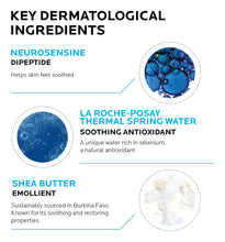Cargar imagen en el visor de la galería, La Roche-Posay Toleriane Ultra Crema Facial Piel Sensible 40ml
