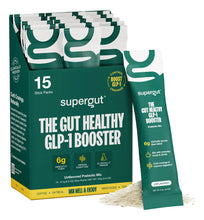 Cargar imagen en el visor de la galería, Gut Healthy Glp-1 Booster   Mezcla De Suplementos De Alta

