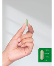 Cargar imagen en el visor de la galería, Horbäach Cápsulas De Extracto De Equinácea De 1300 Mg   300
