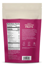 Cargar imagen en el visor de la galería, Dr. Mercola Frutas Fermentadas Orgánicas 9.5 Oz 270 G 90
