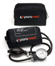 Cargar imagen en el visor de la galería, Brazalete Profesional Manual Para Medir La Presión Arterial
