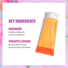 Cargar imagen en el visor de la galería, Good Molecules Gel Limpiador Facial Hidratante Lavado Facial
