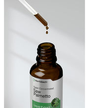 Cargar imagen en el visor de la galería, Horbäach Extracto Líquido De Saw Palmetto   2 Onzas Líquidas
