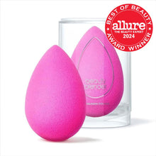 Cargar imagen en el visor de la galería, Beautyblender® Esponja De Maquillaje Original Pink Beauty
